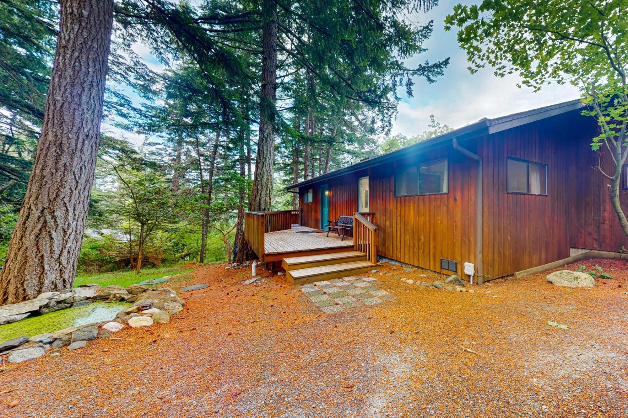 Raven Tree Villa Rosario Dış mekan fotoğraf