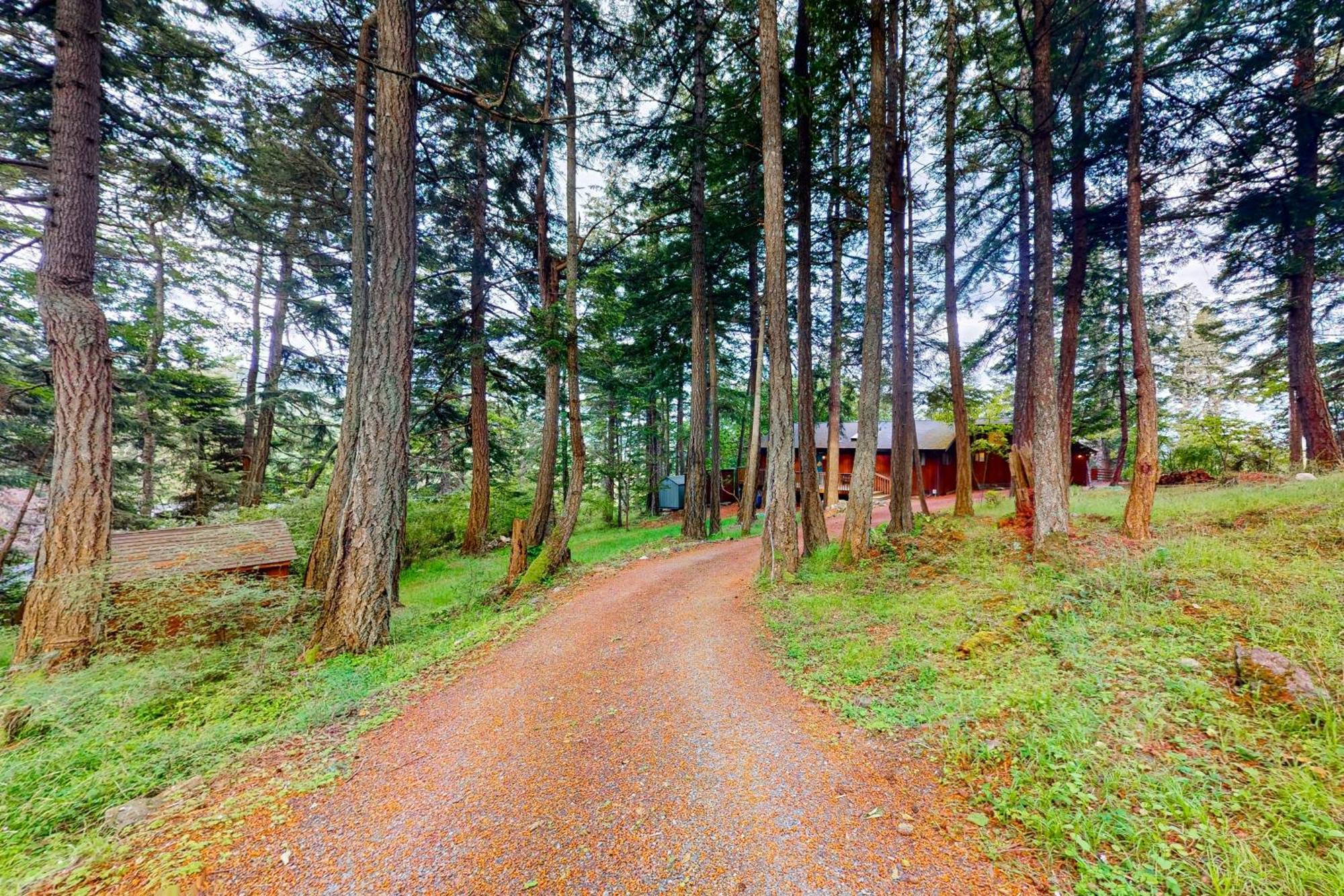 Raven Tree Villa Rosario Dış mekan fotoğraf